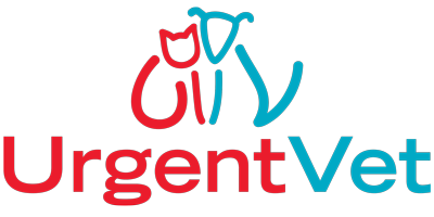 Urgen Vet Logo