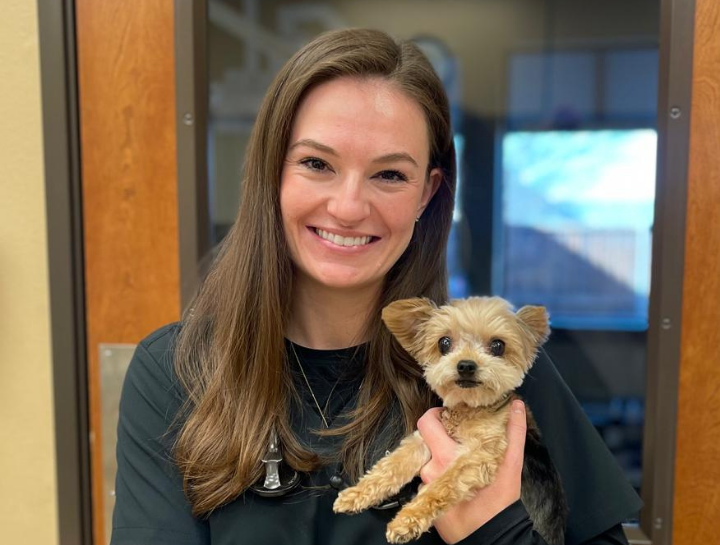 Frisco Pet Hospital